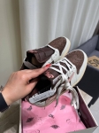 Кеды Nike   Артикул LUX-118251. Вид 3