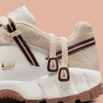 Кеды Nike & Jacquemus  Артикул LUX-118253. Вид 6