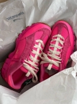 Кеды Nike & Jacquemus  Артикул LUX-118252. Вид 1