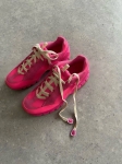 Кеды Nike & Jacquemus  Артикул LUX-118252. Вид 2