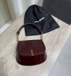 Сумка женская  Yves Saint Laurent Артикул LUX-118258. Вид 1