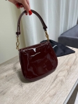 Сумка женская  Yves Saint Laurent Артикул LUX-118258. Вид 4