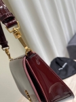 Сумка женская  Yves Saint Laurent Артикул LUX-118258. Вид 5