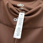 Брюки ALO  Артикул LUX-118264. Вид 4