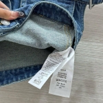 Топ  Christian Dior Артикул LUX-118267. Вид 3