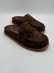 Мюли  Gucci Артикул LUX-118262. Вид 2