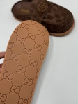 Мюли  Gucci Артикул LUX-118262. Вид 3