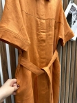Платье Loro Piana Артикул LUX-118271. Вид 2