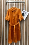 Платье Loro Piana Артикул LUX-118271. Вид 1