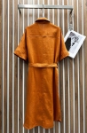 Платье Loro Piana Артикул LUX-118271. Вид 3