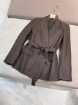  Костюм женский Brunello Cucinelli Артикул LUX-118272. Вид 3