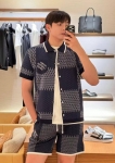 Рубашка Louis Vuitton Артикул LUX-118275. Вид 1