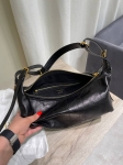 Сумка женская D-Journey из телячьей кожи с узором Flat Macrocannage Christian Dior Артикул LUX-118287. Вид 3