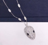 Колье Serpenti Bvlgari Артикул LUX-118344. Вид 4