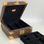 Шкатулка Joaillerie для ювелирных украшений  Louis Vuitton Артикул LUX-118290. Вид 2