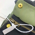 Ветровка   двусторонняя  Gucci Артикул LUX-118305. Вид 5