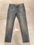 Джинсы  Burberry Артикул LUX-118320. Вид 1