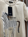 Футболка  Max Mara Артикул LUX-118323. Вид 2