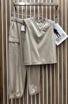 Костюм женский Brunello Cucinelli Артикул LUX-118325. Вид 1