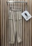 Костюм женский Brunello Cucinelli Артикул LUX-118325. Вид 3