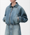 Куртка женская Loewe Артикул LUX-118328. Вид 1
