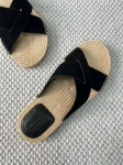 Шлепанцы  ZEGNA Артикул LUX-118337. Вид 4