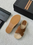 Шлепанцы  ZEGNA Артикул LUX-118335. Вид 2