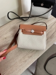 Сумка женская Herbag mini Hermes Артикул LUX-118338. Вид 1