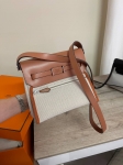 Сумка женская Herbag mini Hermes Артикул LUX-118338. Вид 2