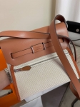Сумка женская Herbag mini Hermes Артикул LUX-118338. Вид 4