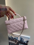  Сумка женская Chanel Артикул LUX-118349. Вид 3