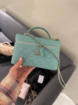  Сумка женская Chanel Артикул LUX-118348. Вид 1