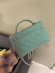  Сумка женская Chanel Артикул LUX-118348. Вид 3