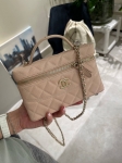  Сумка женская Chanel Артикул LUX-118346. Вид 1