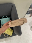  Сумка женская Chanel Артикул LUX-118346. Вид 3