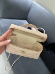  Сумка женская Chanel Артикул LUX-118346. Вид 4