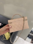  Сумка женская Chanel Артикул LUX-118346. Вид 5
