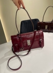 Сумка женская Prada Артикул LUX-118352. Вид 1
