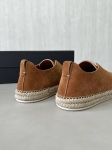  Кеды мужские ZEGNA Артикул LUX-118360. Вид 3