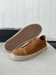  Кеды мужские ZEGNA Артикул LUX-118360. Вид 4