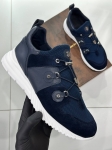 Кроссовки  Stefano Ricci Артикул LUX-118366. Вид 3