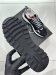 Кроссовки  Prada Артикул LUX-118367. Вид 4