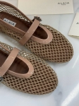 Балетки  Alaia Артикул LUX-118371. Вид 2