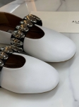 Балетки  Alaia Артикул LUX-118373. Вид 2