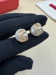 Серьги  Valentino Артикул LUX-118377. Вид 3