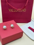 Серьги  Valentino Артикул LUX-118377. Вид 4