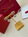 Серьги  Valentino Артикул LUX-118378. Вид 3