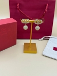 Серьги  Valentino Артикул LUX-118378. Вид 2
