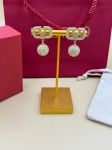 Серьги  Valentino Артикул LUX-118378. Вид 1