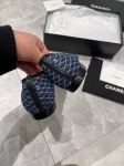 Балетки  Chanel Артикул LUX-118024. Вид 3